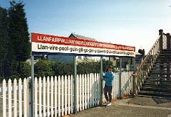 1996 - Grande-Bretagne 33 (Lanfair P.G. - Mai 1996)